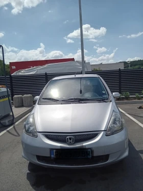 Обява за продажба на Honda Jazz ~2 498 лв. - изображение 1