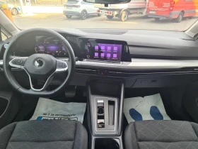 Обява за продажба на VW Golf 8 2.0TDI ~30 500 лв. - изображение 7