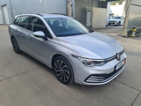 Обява за продажба на VW Golf 8 2.0TDI ~30 500 лв. - изображение 2