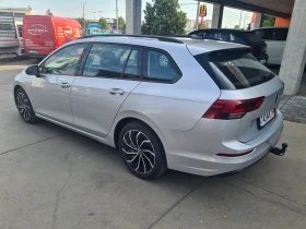 Обява за продажба на VW Golf 8 2.0TDI ~30 500 лв. - изображение 5
