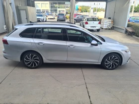 Обява за продажба на VW Golf 8 2.0TDI ~30 500 лв. - изображение 3