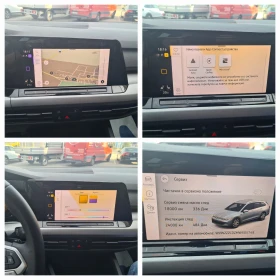 VW Golf 8 2.0TDI | Mobile.bg    15