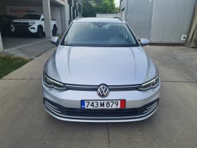Обява за продажба на VW Golf 8 2.0TDI ~30 500 лв. - изображение 1