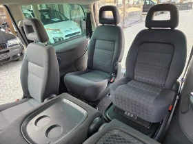 Seat Alhambra 2.0TDI 7  | Mobile.bg    7