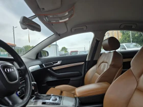 Audi A6 3.0TDI XEN.NAV.BOSSE | Mobile.bg    16