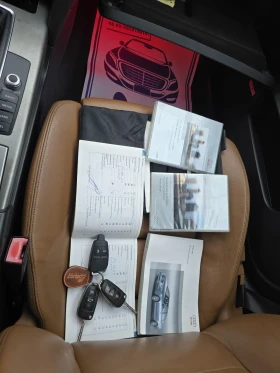 Audi A6 3.0TDI XEN.NAV.BOSSE | Mobile.bg    15