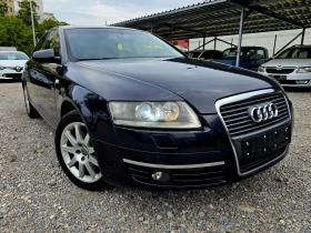     Audi A6 3.0TDI XEN.NAV.BOSSE