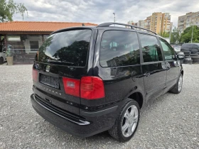 Seat Alhambra 2.0TDI 7  | Mobile.bg    5