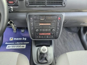 Seat Alhambra 2.0TDI 7  | Mobile.bg    13