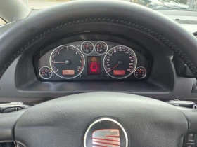 Seat Alhambra 2.0TDI 7  | Mobile.bg    8