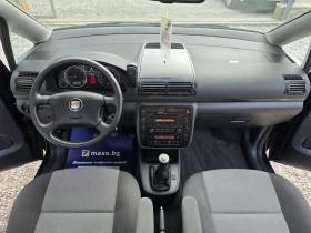 Seat Alhambra 2.0TDI 7  | Mobile.bg    10