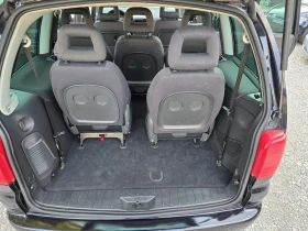 Seat Alhambra 2.0TDI 7  | Mobile.bg    16