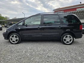 Seat Alhambra 2.0TDI 7  | Mobile.bg    6