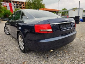     Audi A6 3.0TDI XEN.NAV.BOSSE