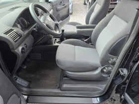 Seat Alhambra 2.0TDI 7  | Mobile.bg    11