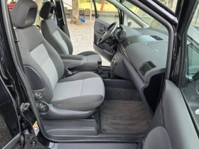 Seat Alhambra 2.0TDI 7  | Mobile.bg    12
