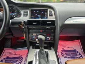 Audi A6 3.0TDI XEN.NAV.BOSSE | Mobile.bg    9