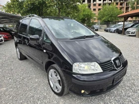 Seat Alhambra 2.0TDI 7  | Mobile.bg    3