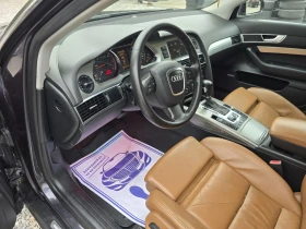 Audi A6 3.0TDI XEN.NAV.BOSSE | Mobile.bg    17