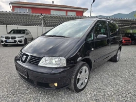 Seat Alhambra 2.0TDI 7  | Mobile.bg    1
