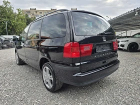 Seat Alhambra 2.0TDI 7  | Mobile.bg    4