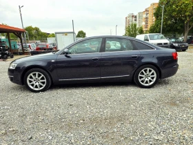 Audi A6 3.0TDI XEN.NAV.BOSSE | Mobile.bg    5