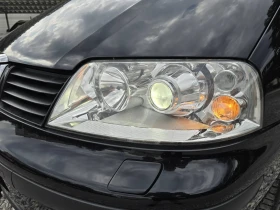 Seat Alhambra 2.0TDI 7  | Mobile.bg    15