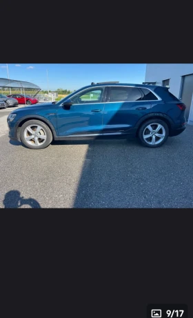Audi E-Tron | Mobile.bg    8