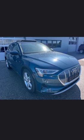 Audi E-Tron | Mobile.bg    3