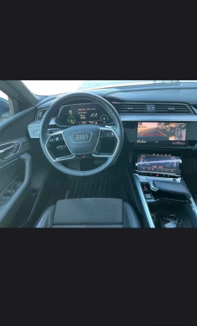 Audi E-Tron | Mobile.bg    11