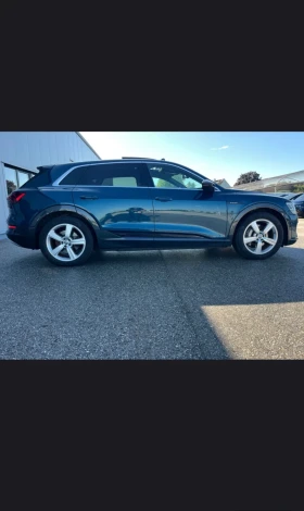 Audi E-Tron | Mobile.bg    4