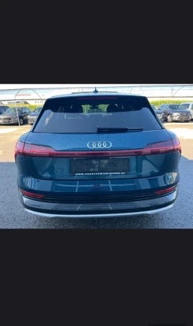 Audi E-Tron | Mobile.bg    6