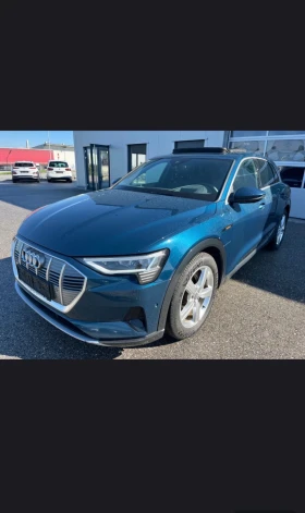 Audi E-Tron | Mobile.bg    2