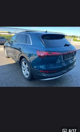 Audi E-Tron | Mobile.bg    7