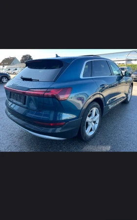 Audi E-Tron | Mobile.bg    5