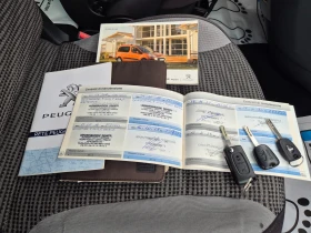 Peugeot Partner Tepee 1.6HDI ПЪТНИЧЕСТО 2Бр. СТРАНИЧНИ ВРАТИ - 8990 лв. - 65936144 17