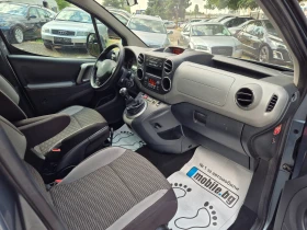 Peugeot Partner Tepee 1.6HDI ПЪТНИЧЕСТО 2Бр. СТРАНИЧНИ ВРАТИ - 8990 лв. - 65936144 11