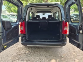 Peugeot Partner Tepee 1.6HDI ПЪТНИЧЕСТО 2Бр. СТРАНИЧНИ ВРАТИ - 8990 лв. - 65936144 14