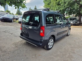 Peugeot Partner Tepee 1.6HDI ПЪТНИЧЕСТО 2Бр. СТРАНИЧНИ ВРАТИ - 8990 лв. - 65936144 5