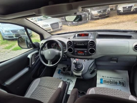 Peugeot Partner Tepee 1.6HDI ПЪТНИЧЕСТО 2Бр. СТРАНИЧНИ ВРАТИ - 8990 лв. - 65936144 12