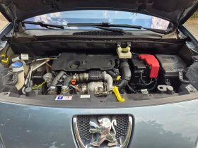 Peugeot Partner Tepee 1.6HDI ПЪТНИЧЕСТО 2Бр. СТРАНИЧНИ ВРАТИ - 8990 лв. - 65936144 16