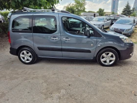 Peugeot Partner Tepee 1.6HDI ПЪТНИЧЕСТО 2Бр. СТРАНИЧНИ ВРАТИ - 8990 лв. - 65936144 4