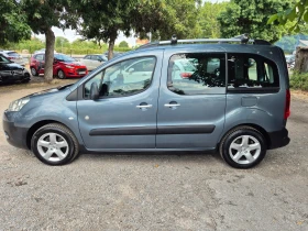 Peugeot Partner Tepee 1.6HDI ПЪТНИЧЕСТО 2Бр. СТРАНИЧНИ ВРАТИ - 8990 лв. - 65936144 7