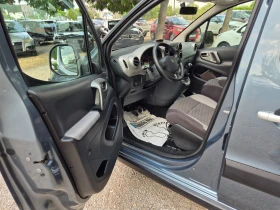 Peugeot Partner Tepee 1.6HDI ПЪТНИЧЕСТО 2Бр. СТРАНИЧНИ ВРАТИ - 8990 лв. - 65936144 9