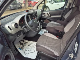 Peugeot Partner Tepee 1.6HDI ПЪТНИЧЕСТО 2Бр. СТРАНИЧНИ ВРАТИ - 8990 лв. - 65936144 10