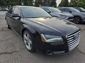 Audi A8 4.2 V8 АВТОКРЕДИТ - 21999 лв. - 10084621 2