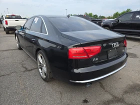 Audi A8 4.2 V8 АВТОКРЕДИТ - 21999 лв. - 10084621 4