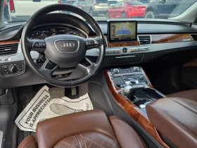 Audi A8 4.2 V8 АВТОКРЕДИТ - 21999 лв. - 10084621 8