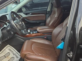 Audi A8 4.2 V8 АВТОКРЕДИТ - 21999 лв. - 10084621 5