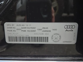 Audi A8 4.2 V8 АВТОКРЕДИТ - 21999 лв. - 10084621 6